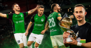 Eljon Sota, krenaria fierake në majat më të larta të futbollit shqiptar