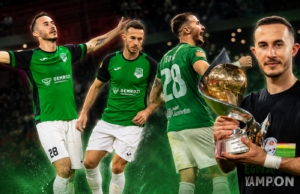 Eljon Sota, krenaria fierake në majat më të larta të futbollit shqiptar