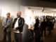 Dy artistët fierakë çelin ekspozitën “Aether” në Galerinë e Arteve