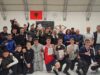 Apolonia shpallet kampione kombëtare në boks për U14