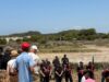 Incidenti në Zvërnec, Ministria e Punëve të Jashtme i përgjigjet Athinës: Protestuesi i dhunuar me shtetësi shqiptare dhe greke, po hetohen përgjegjësit