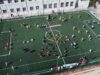 Nis “Java Olimpike” në shkollën “Andon Xoxa”
