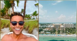 Kuzhinieri i njohur fierak bëhet pjesë e gjigandit të hotelerive në Miami