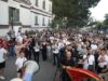 Qytetarët protestë në Tiranë: Të mos lejohen ndërtime që cenojnë zonat e mbrojtura