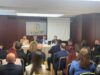 Prokuroria e Fierit zhvillon analizën vjetore të punës, pëgjatë një viti ulet numri i masave të sigurimit “arrest me burg” në 40%; Sfidat dhe prioritetet