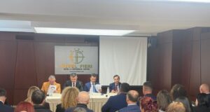 Prokuroria e Fierit zhvillon analizën vjetore të punës, përgjatë një viti ulet numri i masave të sigurimit “arrest me burg” në 40%