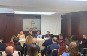 Prokuroria e Fierit zhvillon analizën vjetore të punës, përgjatë një viti ulet numri i masave të sigurimit “arrest me burg” në 40%