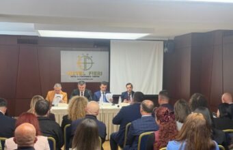 Prokuroria e Fierit zhvillon analizën vjetore të punës, përgjatë një viti ulet numri i masave të sigurimit “arrest me burg” në 40%