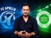 Apolonia mes rënies dhe shpresës, dy modele futbolli në Fier që nuk takohen-Nga Elton Marini