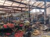 Digjet tregu i ri i fruta–perimeve në Lushnjë, shkaqet të paqarta!