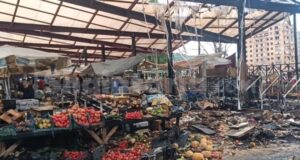 Digjet tregu i ri i fruta–perimeve në Lushnjë, shkaqet të paqarta!