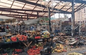 Digjet tregu i ri i fruta–perimeve në Lushnjë, shkaqet të paqarta!