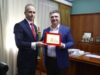 Subashi pret në takim ambasadorin e Turqisë: Fokusi te rritja e investimeve dhe Spitali Memorial