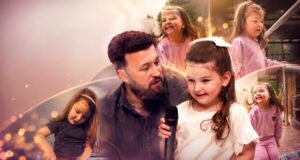 Vogëlushja fierake që po pushton rrjetin! Ashley Rama kthehet në fenomen viral në Zvicër