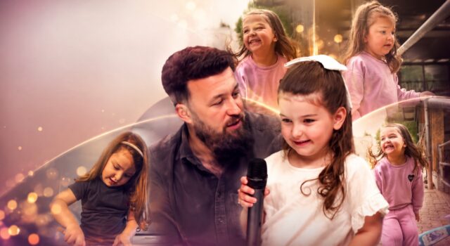 Vogëlushja fierake që po pushton rrjetin! Ashley Rama kthehet në fenomen viral në Zvicër