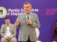 Balla ironi me zgjedhjet për kreun e PD: Votoni si të doni demokratë, 100% do të dalë Saliu
