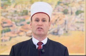Nesër Kurban Bajrami, kreu i KMSH Bujar Spahiu uron besimtarët: Më shumë harmoni, dialog dhe mirëkuptim!