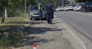 Përplasi për vdekje fëmijën 7-vjeçar/ Arrestohet regjisori Petri Bozo, dëshmia: Isha me shpejtësi të ulët