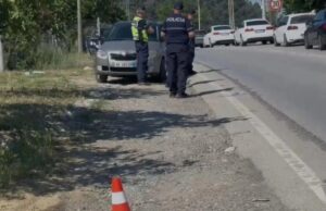 Përplasi për vdekje fëmijën 7-vjeçar/ Arrestohet regjisori Petri Bozo, dëshmia: Isha me shpejtësi të ulët