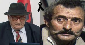 “Në varrimin e Birçe Haskos nuk erdhi asnjë pushtetar, as ministri i Kulturës” – Shpërthen Gëzim Kame