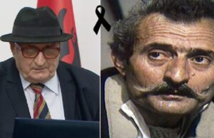 “Në varrimin e Birçe Haskos nuk erdhi asnjë pushtetar, as ministri i Kulturës” – Shpërthen Gëzim Kame