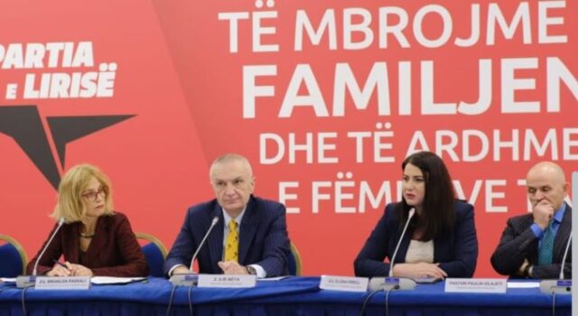 “Mijëra qytetarë që luftojnë çdo ditë me kancerin dhe mungesën e ilaçeve jetike”- Meta: Qeveria zgjedh të financojë falas hormone për transgjinorët