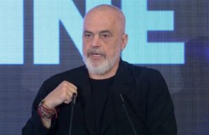 “Po dalin disa lajme se kemi falur Zvërnecin”, Rama: Ajo është tokë private ‘dem baba dem’, shteti aty nuk ka asgjë