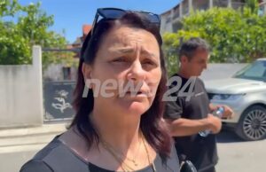 Të miturit u shuan në aksident/ Shpërthejnë të afërmit: Të digjet, fajtor shteti