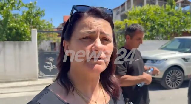 Të miturit u shuan në aksident/ Shpërthejnë të afërmit: Të digjet, fajtor shteti