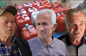 Vaji i ullirit stok në Mallakastër, fermerët kërkojnë markim për t’i hapur rrugën eksportit: S’kemi asnjë të ardhur
