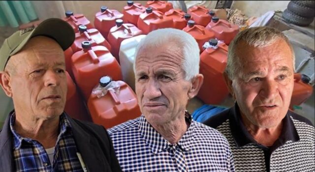 Vaji i ullirit stok në Mallakastër, fermerët kërkojnë markim për t’i hapur rrugën eksportit: S’kemi asnjë të ardhur