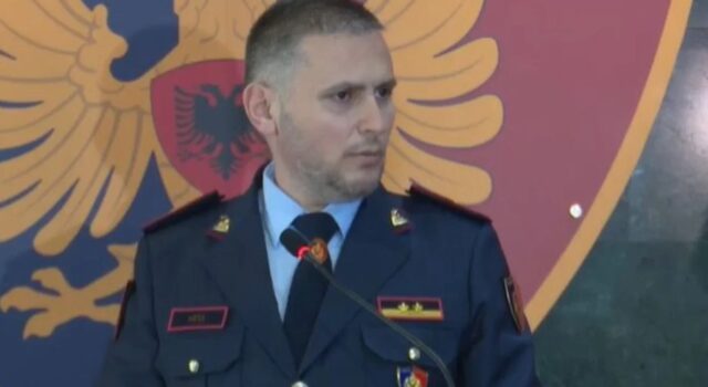 Nesër demonstrata e opozitës, drejtori i Policisë së Shtetit: Janë marrë masat