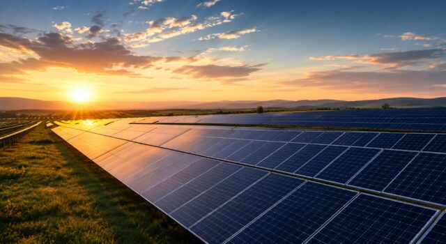 Qeveria miraton 2 impiante fotovoltaike 140 MW në Fier