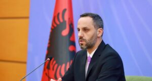 Dhuna ndaj protestuesit në Zvërnec, ministri Lamallari: Sjellje e papranueshme dhe skandaloze e rojeve private! Të hetohet dhe kompania e tyre