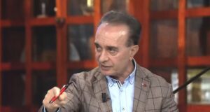 Luan Baçi: Nuk na vë dot njeri kushte kë do kemi kryetar