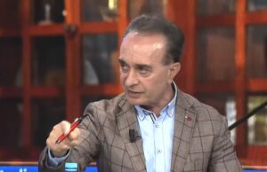Luan Baçi: Nuk na vë dot njeri kushte kë do kemi kryetar