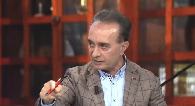 Luan Baçi: Nuk na vë dot njeri kushte kë do kemi kryetar