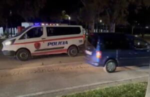 Sherri për borxhin/ Morën peng dhe dhunuan një person, arrestohen dy autorët e dyshuar