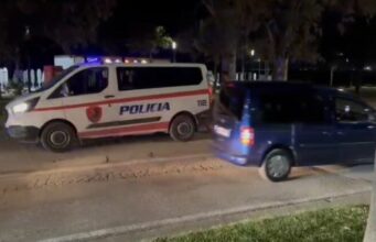 Sherri për borxhin/ Morën peng dhe dhunuan një person, arrestohen dy autorët e dyshuar