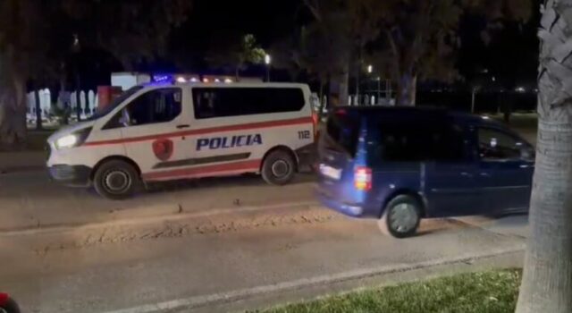 Sherri për borxhin/ Morën peng dhe dhunuan një person, arrestohen dy autorët e dyshuar
