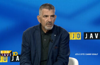 “Gruaja më braktisi kur mësoi se isha me kancer”, avokat i njohur trondit: Jetoj me qenin