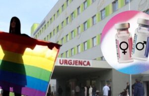 “Terapia hormonale nuk duhet lejuar tek adoleshentët”, eksperti ngre alarmin: Sjell pasoja të pakthyeshme!