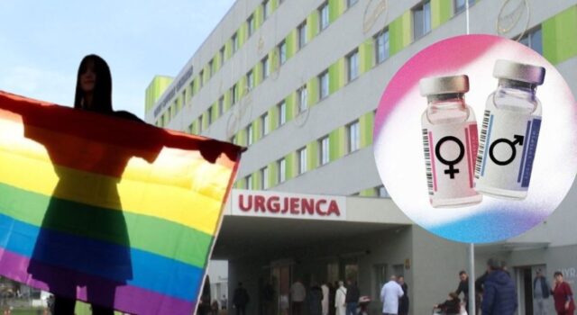 “Terapia hormonale nuk duhet lejuar tek adoleshentët”, eksperti ngre alarmin: Sjell pasoja të pakthyeshme!