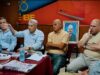 “Yjet e Lirisë” II/Prezantim i librit për dëshmorët e Patosit