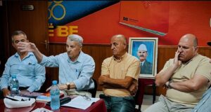 “Yjet e Lirisë” II/Prezantim i librit për dëshmorët e Patosit