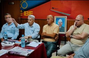 “Yjet e Lirisë” II/Prezantim i librit për dëshmorët e Patosit