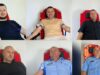 IEVP Fier i bashkohet nismës për dhurimin vullnetar të gjakut