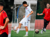 Kush është Romeo Hazizaj, mbrojtësi i “FC Apollo 2016” që po shkëlqen me Kombëtaren kuqezi