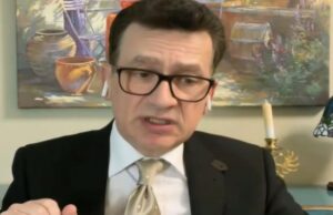 Spahiu: Protestuesit duhet krijojnë parti të re politike, përndryshe forcohen sërish Rama-Berisha
