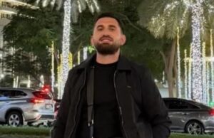 Prej dy ditësh asnjë gjurmë nga i riu, familja ngre policinë e Tiranës ‘në këmbë’, enigmë fati i Eglant Koçit